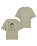 T-Shirt Unisex "WTF"