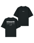 T-Shirt Unisex "Handwerk"