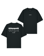 T-Shirt Unisex "Handwerk"