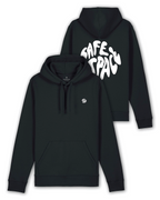 Hoodie "Mission SafeSpace"