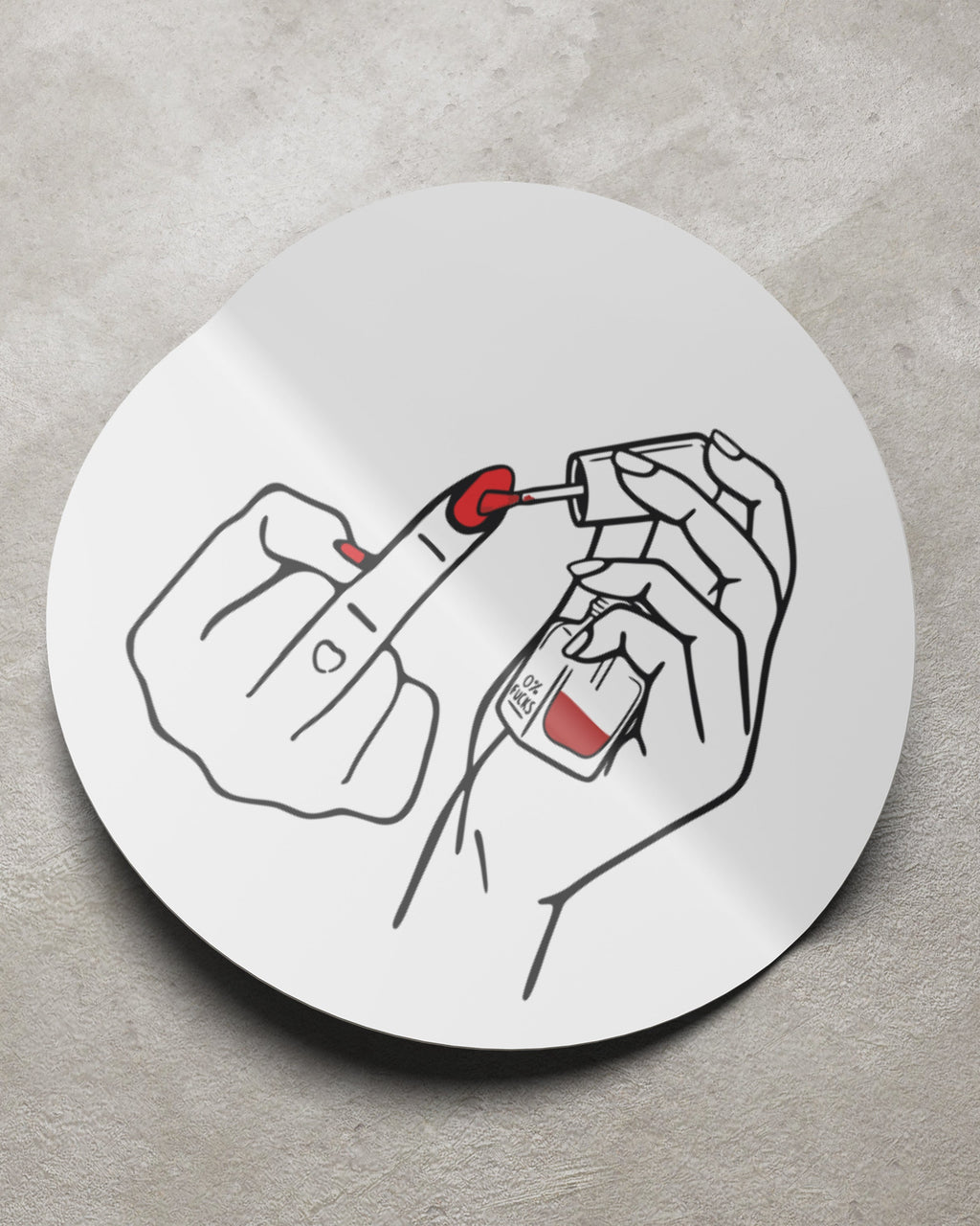 Stickerset "Statement"