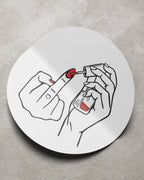 Stickerset "Statement"