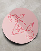 Stickerset "Statement"