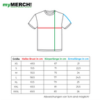 T-Shirt "Tax the F*cking Rich"