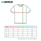 T-Shirt "Chaos" *special edition*