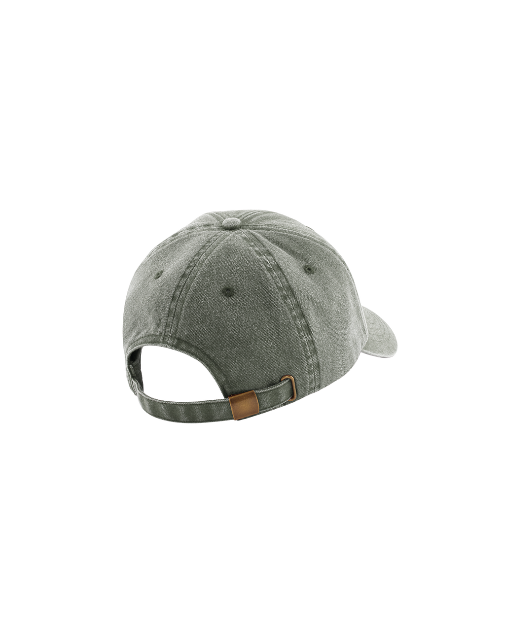 Base Cap "Angry Uterus"