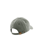 Base Cap "Angry Uterus"