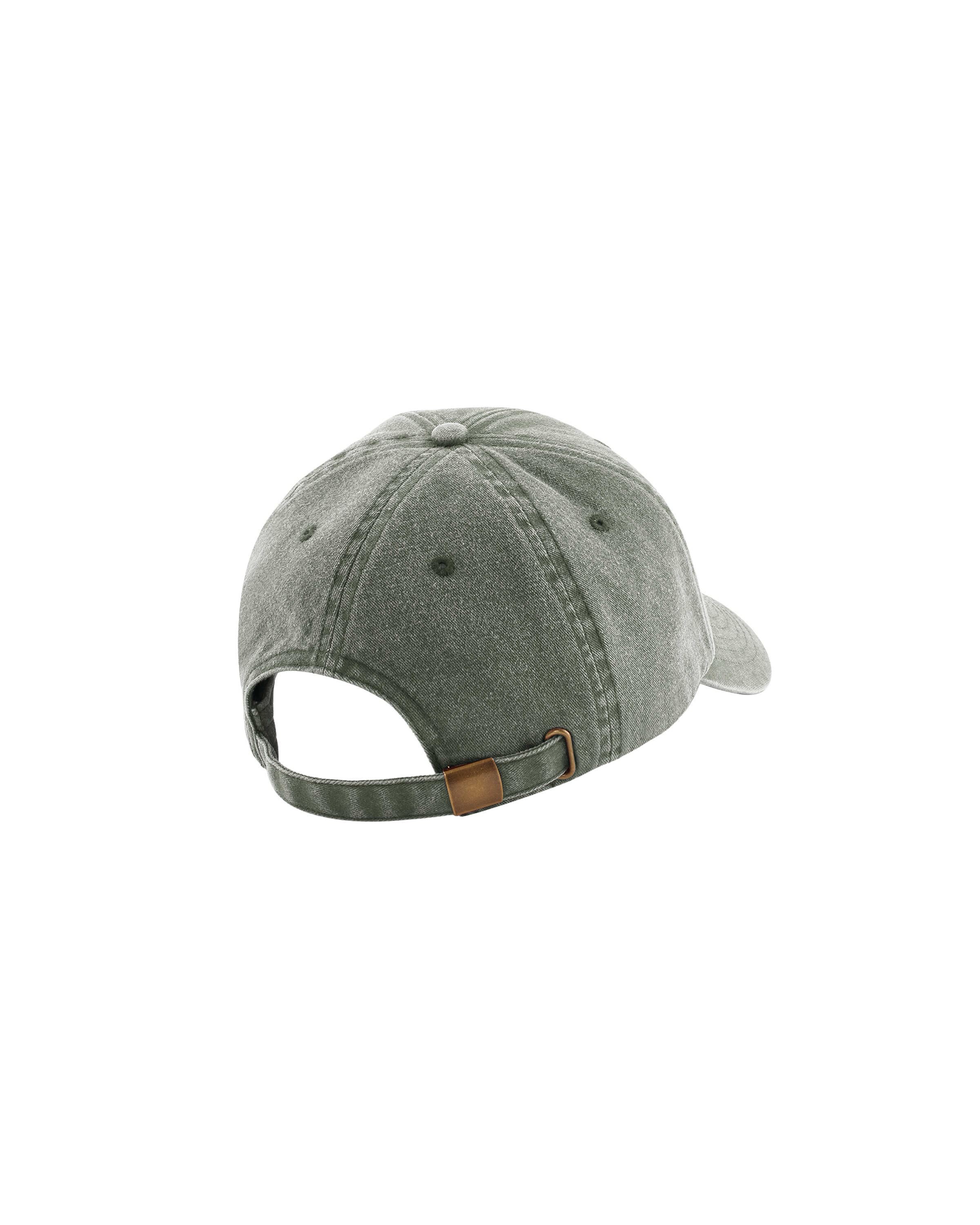 Base Cap "Angry Uterus"
