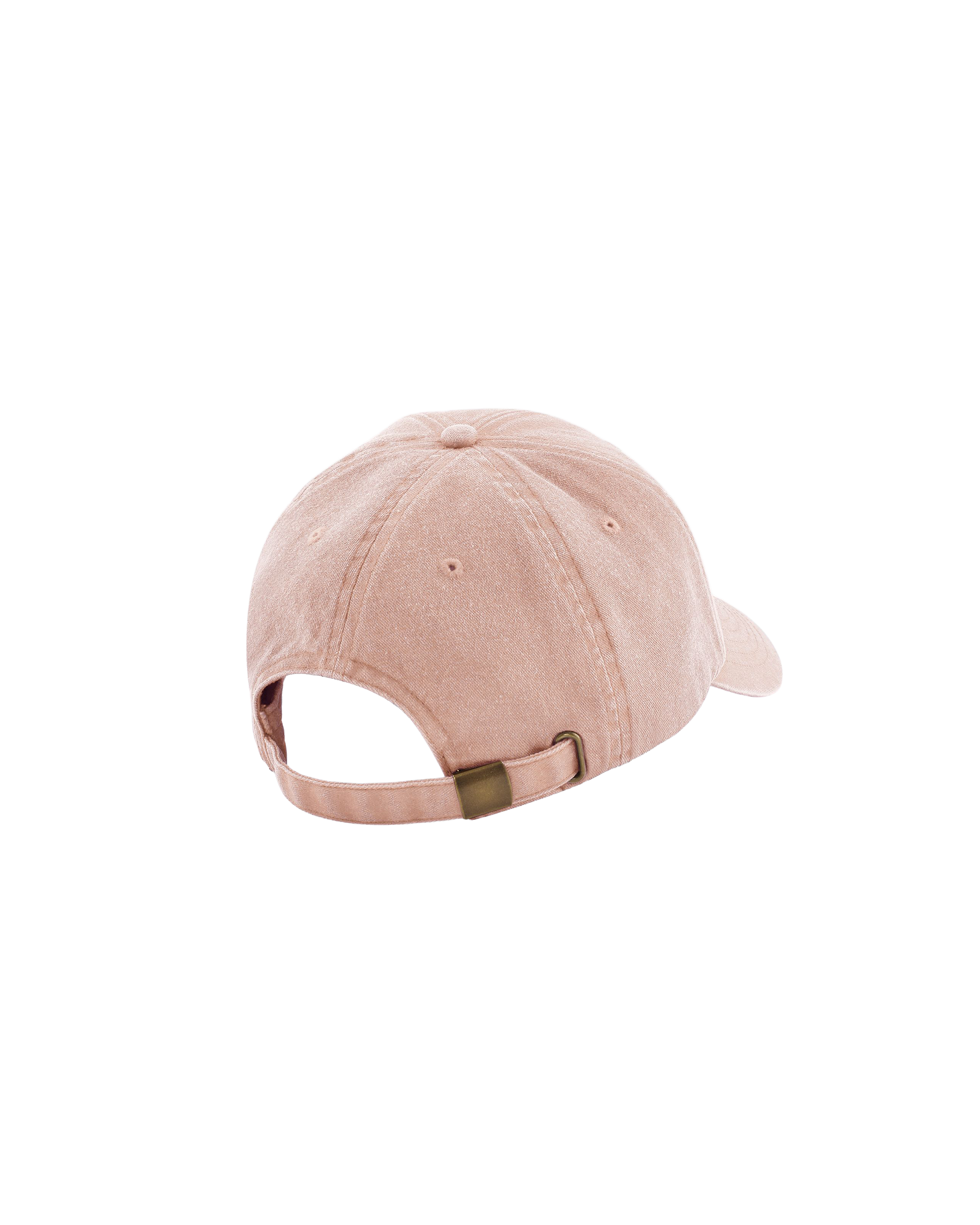 Base Cap "Angry Uterus"