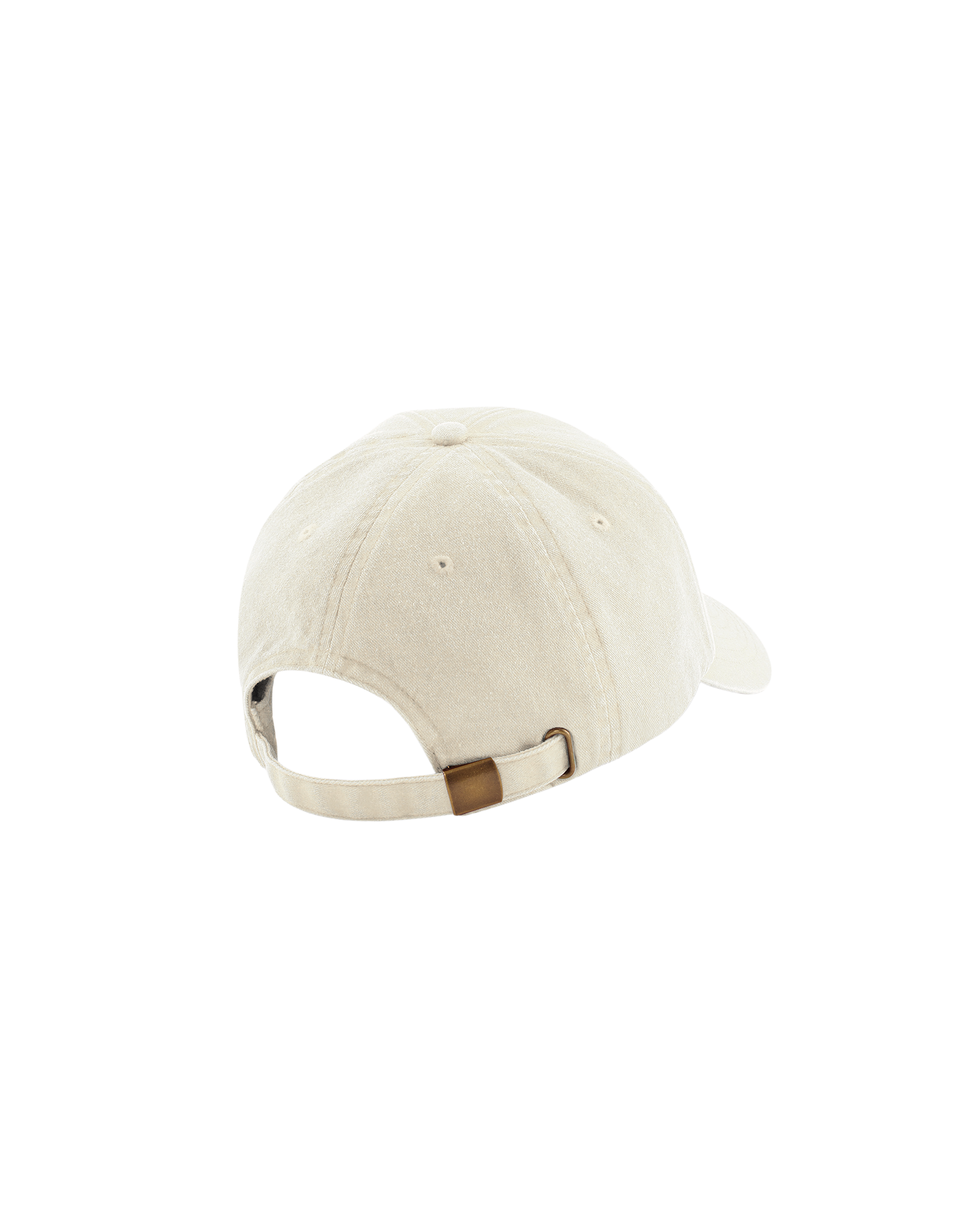 Base Cap "Angry Uterus"